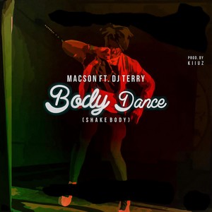 Body Dance(Shake Body) (Explicit)