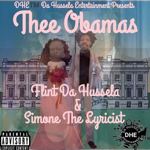Thee Obamas (Explicit)
