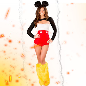 Mickey Mouse