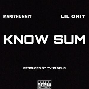 Know Sum (Explicit)