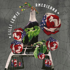 My American Heart (Prelude)