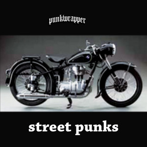 Street Punks (Live)