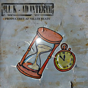 Ad Interim(Spoken word af Splid) (Explicit)