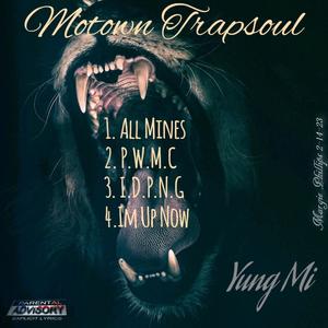 Motown Trapsoul (Explicit)