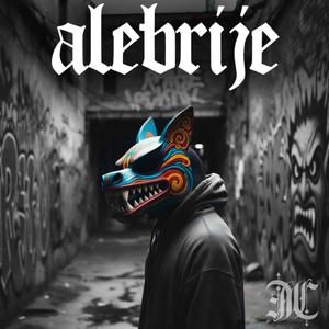 Alebrije (feat. VITHO & Yotengoeltoke) (Explicit)