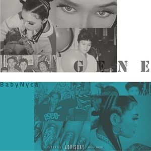 cookin' (feat. Dali Cardenas) (Explicit)
