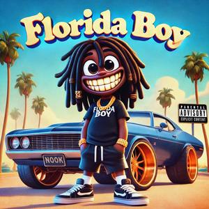 Florida Boy (Explicit)