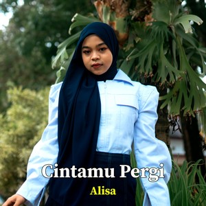 Cintamu Pergi