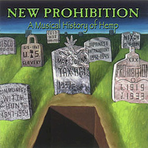 New Prohibition