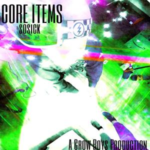 Core Items (Explicit)