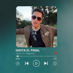 HASTA EL FINAL (feat. Whois_JG)