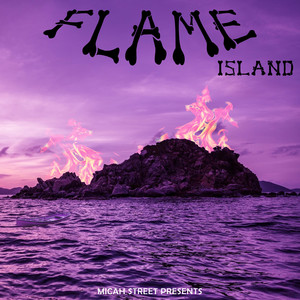 Flame Island