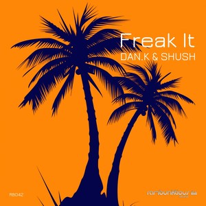 Freak It