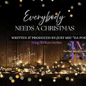 Everybody Needs a Christmas