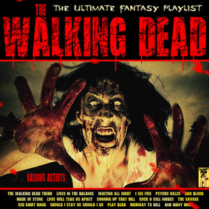 The Walking Dead Fantasy Playlist