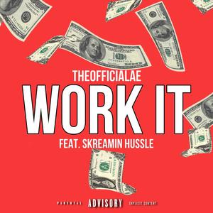 Work It (feat. Skreamin Hussle) (Explicit)