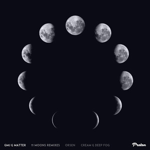11 Moons (Cream & Deep Fog Remix)