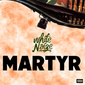 Martyr (Sped Up) (Explicit)
