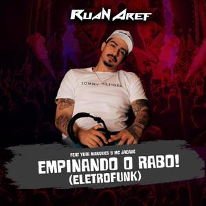 Empinando o rabo ELETROFUNK (MC Jacaré)