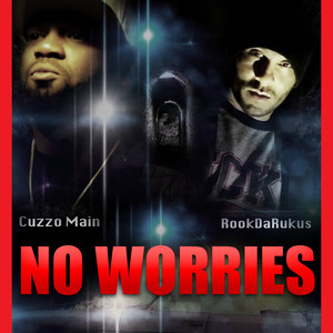 No Worries (Explicit)