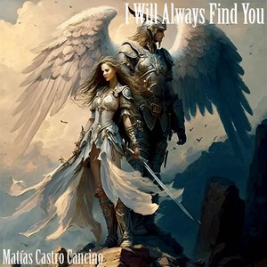 I Will Always Find You