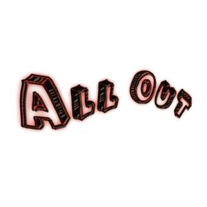 All Out (Explicit)