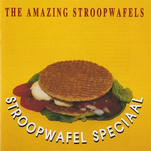 Stroopwafel Speciaal