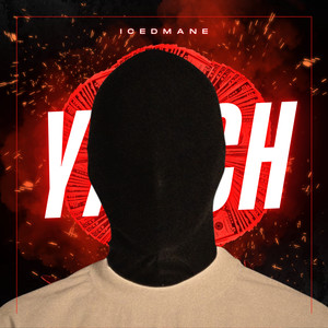 ICEDMANE - YATCH