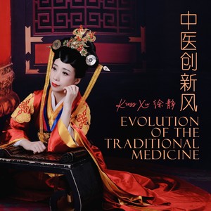 中医创新风