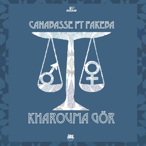 Kharouma Goor(feat. Fakeba)