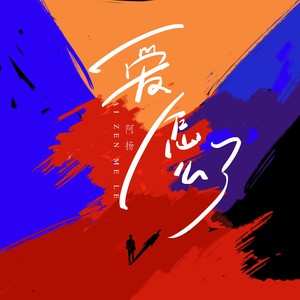 爱怎么了 (加速版)封面