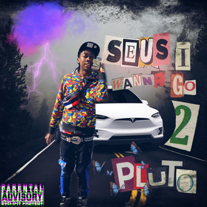 Pluto (Explicit)