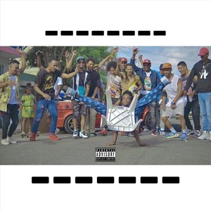 El Baile de la Silla (Explicit)