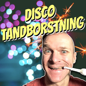 Discotandborstning