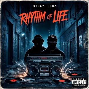 Rhythm Of Life (Explicit)