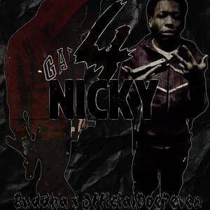 4 Nicky (feat. Doe7even) [Explicit]