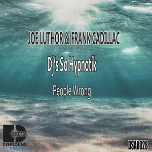 People Wrong (Original Mix)