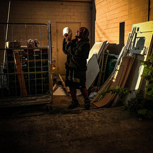 SHARKS (feat. Bsmtaayso) (Explicit)