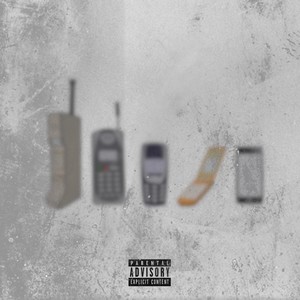 Two Phones (Explicit)