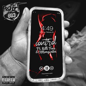 Control(feat. Billi Foxx & CHISongwriter) (Radio Edit)