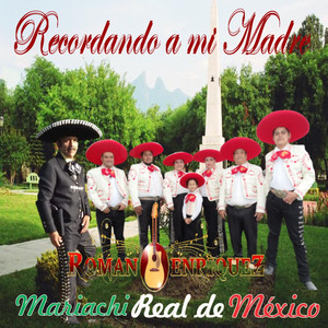 Recordando a Mi Madre (Versión Mariachi)