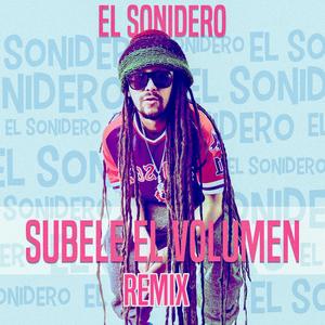 Subele el volumen (feat. Rk Man) [rmix]