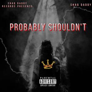 Probably Shouldn't (Explicit)