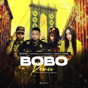 BOBO (Remix) [Explicit]