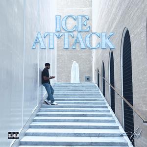 Ice Attack (Explicit)