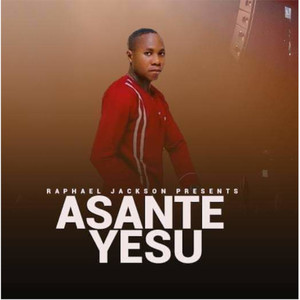 Asante yesu
