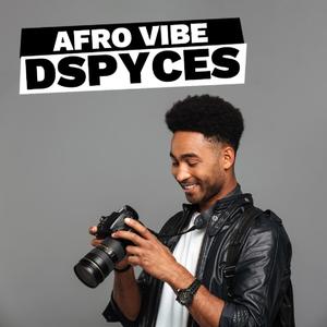 Afro Vibe (Radio Edit)