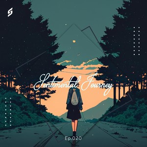 An Emotional Sentimental Journey Uplifting Trance Mix 2025, Vol. 20 (Emotional Trance Mix 2025)