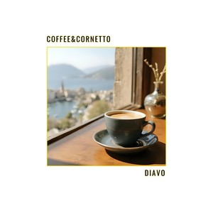 Coffee & Cornetto