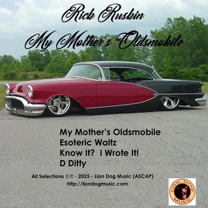 My Mother's Oldsmobile